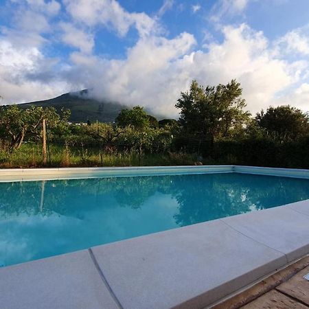 Marosa Casa Vacanze Torretta  Dış mekan fotoğraf