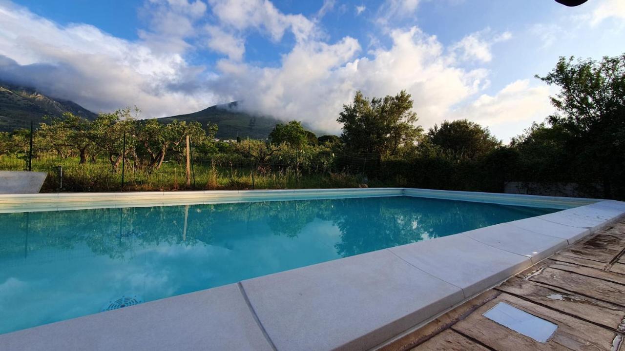 Marosa Casa Vacanze Torretta  Dış mekan fotoğraf
