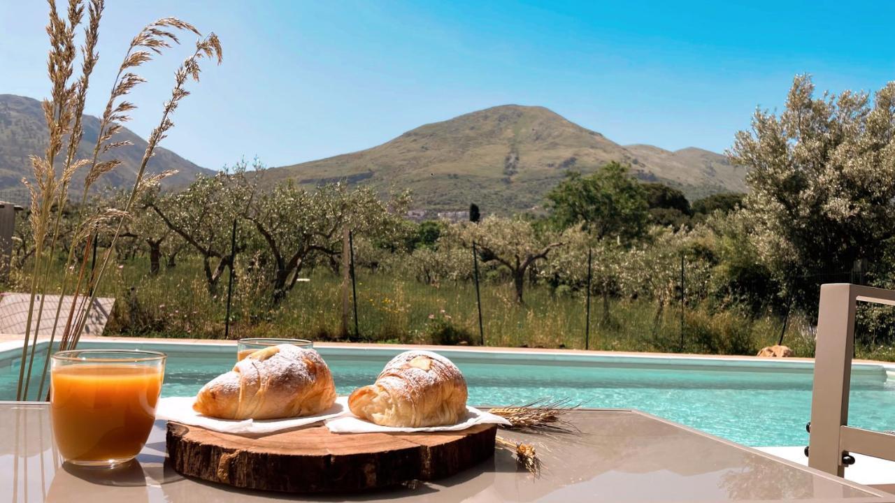 Marosa Casa Vacanze Torretta  Dış mekan fotoğraf