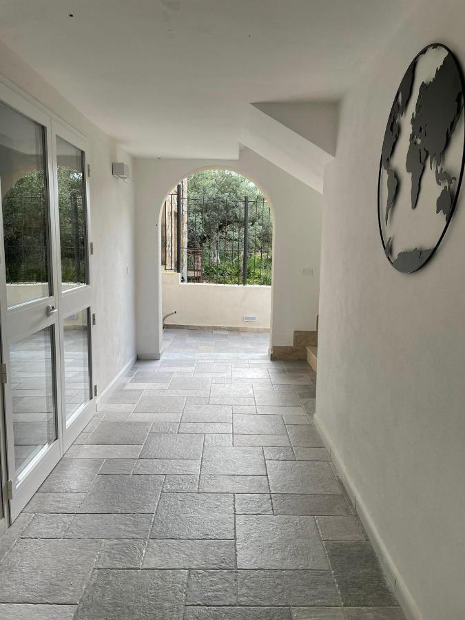 Marosa Casa Vacanze Torretta  Dış mekan fotoğraf