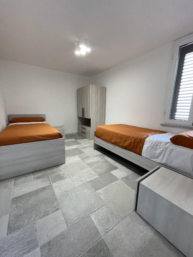 Marosa Casa Vacanze Torretta  Dış mekan fotoğraf