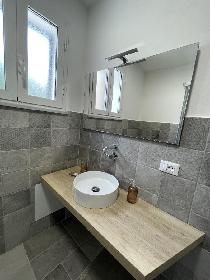 Marosa Casa Vacanze Torretta  Dış mekan fotoğraf