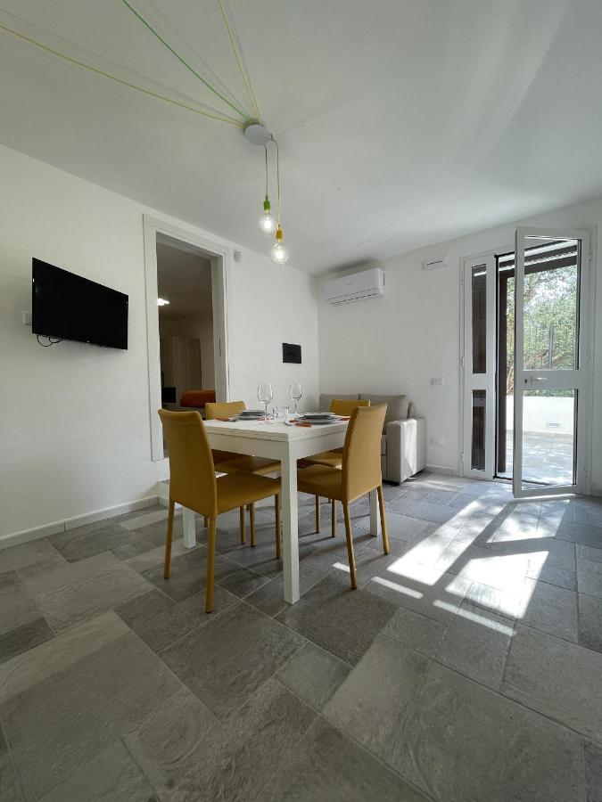 Marosa Casa Vacanze Torretta  Dış mekan fotoğraf